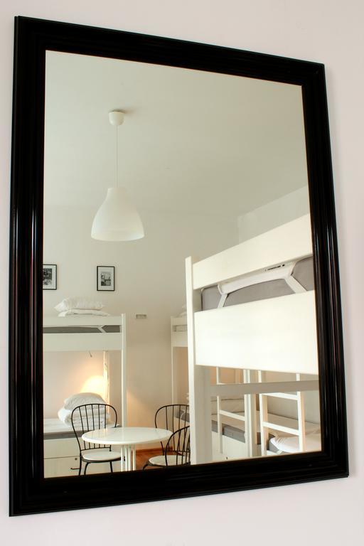 Sisters Lodge Hostel Sopot Kamer foto