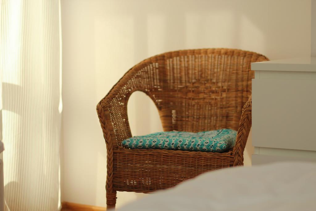 Sisters Lodge Hostel Sopot Kamer foto